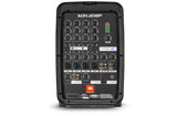 EON208P Packaged 8" 2-Way PA with Powered 8-Channel Mixer and Bluetooth®