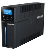 ETR1000LGU UPS 1000 VA Line Interactive With 10 Outlets