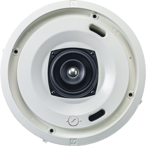 EVID C4.2LP Speaker In-Ceiling 4" Low Profile Pair