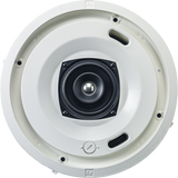 EVID C4.2LP Speaker In-Ceiling 4" Low Profile Pair