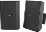 8” Speaker Indoor/Outdoor Cabinet 70/100v (Pair)