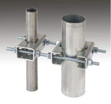 EZ-HD-PTP-8 Heavy Duty Pole To Pole Mount 8'