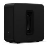 Arc Ultra + Sub 4 Bundle