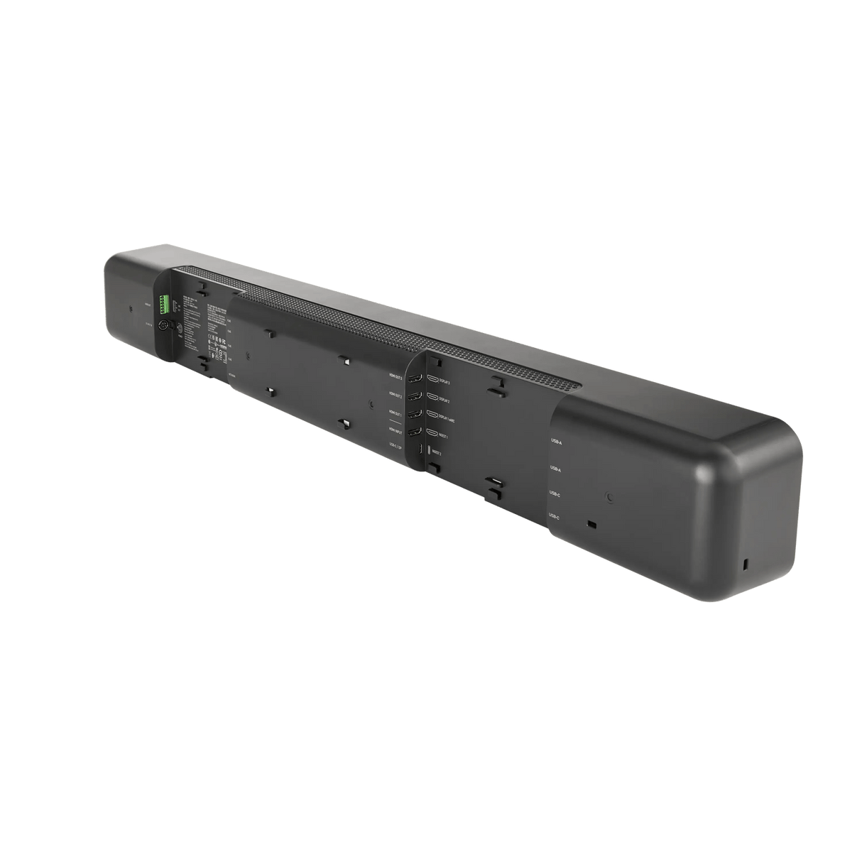 IntelliMix Bar Pro Kit All-in-one Video Conference Bar