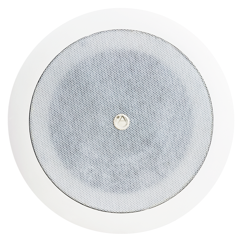 FAP42TC 4" Speaker In-Ceiling Shallow Mount Pair