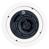 FAP42TC 4" Speaker In-Ceiling Shallow Mount Pair