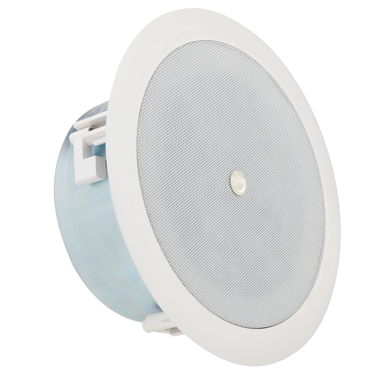 FAP42TC 4" Speaker In-Ceiling Shallow Mount Pair