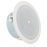 FAP42TC 4" Speaker In-Ceiling Shallow Mount Pair