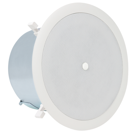 FAP62T 6" Coaxial Speaker In-Ceiling System 70/100V Pair