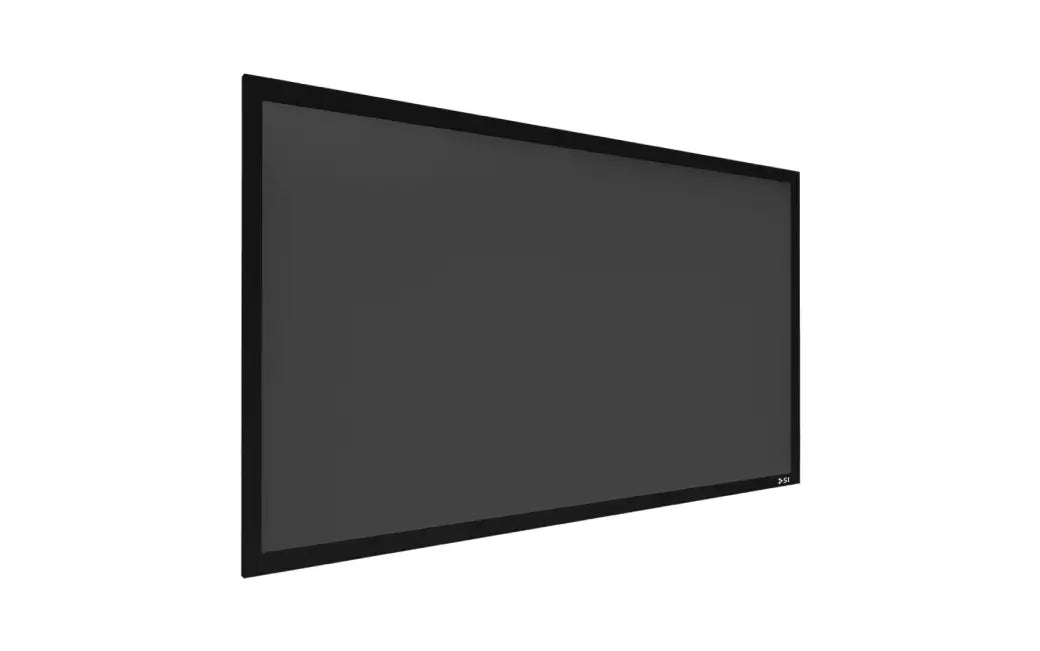 FT120SL12 120" Fixed Theater 16:9 Slate