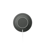 Google Home Speaker 360° with Gemini