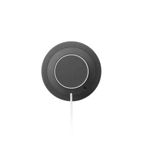Google Home Speaker 360° with Gemini