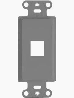 Decorator Outlet Strap