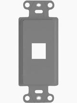 Decorator Outlet Strap