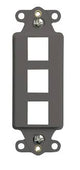 Decorator Outlet Strap
