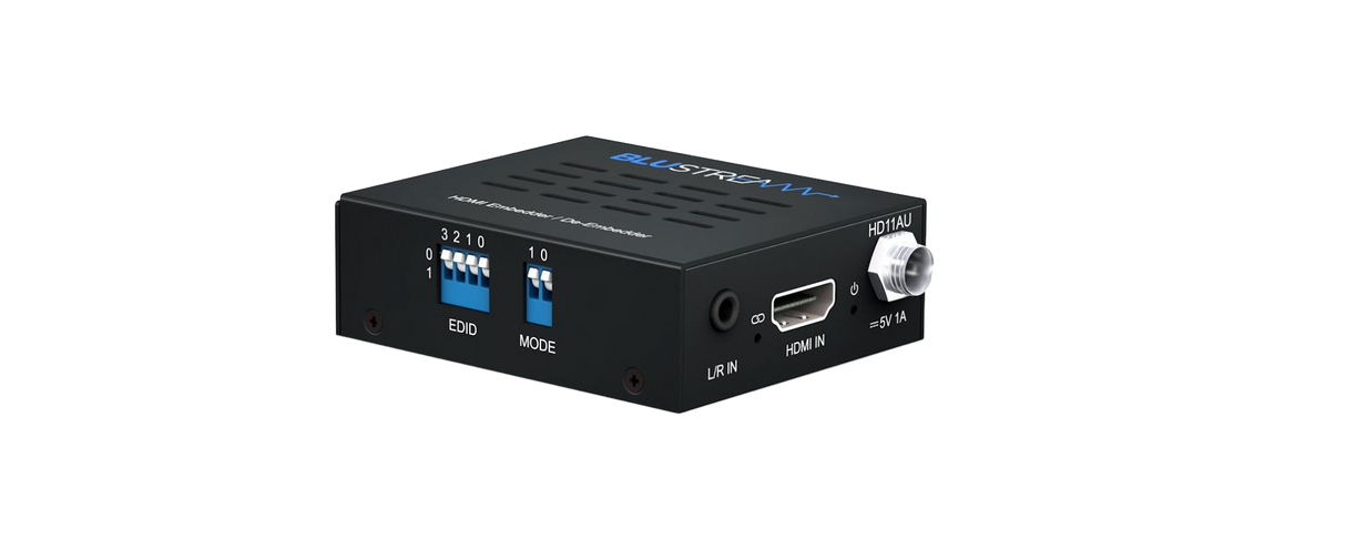 HD11AU 4x2 4K HDMI 2.0 Matrix