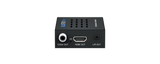 HD11AU 4x2 4K HDMI 2.0 Matrix