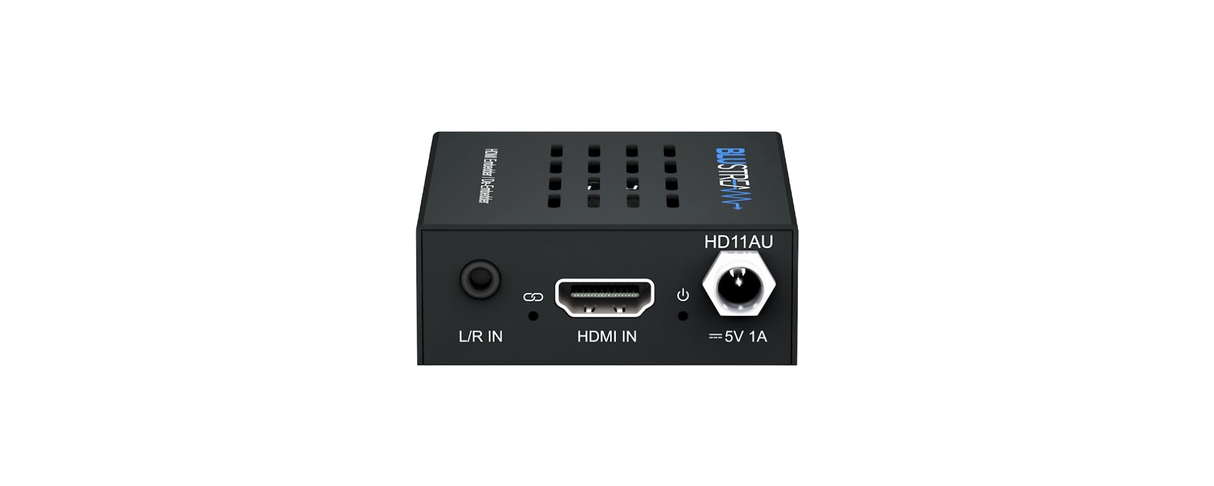 HD11AU 4x2 4K HDMI 2.0 Matrix