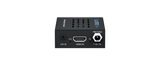 HD11AU 4x2 4K HDMI 2.0 Matrix
