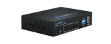 HD11CTRL HDMI In-line Controller with IR, RS-232, CEC, Signal Sensing & 12V Trigger Outputs
