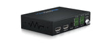 HD11CTRL HDMI In-line Controller with IR, RS-232, CEC, Signal Sensing & 12V Trigger Outputs