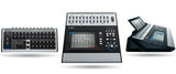 Touchmix-30 Pro 32-Channel Professional Digital Mixer