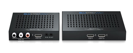 HEX100CS-KIT HDBaseT™ CSC Extender Set -100m