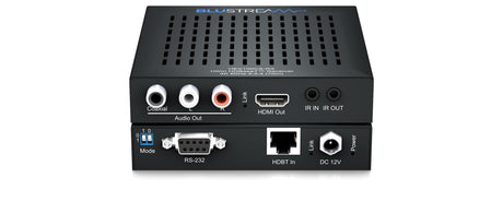 HEX100CS-RX HDBaseT™ CSC Receiver - 100m