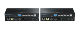 HEX18GARC-KIT Advanced Hdbaset Extender Set Supporting Uncompressed HDMI 2.0 4k 60hz 4:4:4 Up To 100m