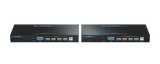 HEX18GARC-KIT Advanced Hdbaset Extender Set Supporting Uncompressed HDMI 2.0 4k 60hz 4:4:4 Up To 100m