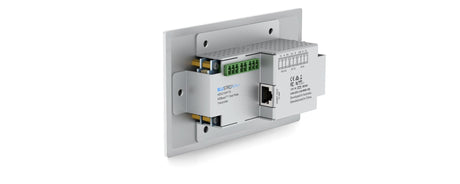 HEX31WP-TX 2 x HDMI & 1 x USB-C Wall Plate HDBaseT™ Transmitter