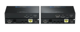 HEX70ARC-KIT HDBaseT™ ARC Extender Set 70M