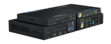 HEX70HDUK-KIT Multi Format Hdbaset Csc Extender Set SupportingHEX70HDUK-KIT HDMI2.0 4k60hz 4:4:4 Up To 70m (4k Up To 40m)