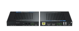 HEX70HDUK-KIT Multi Format Hdbaset Csc Extender Set SupportingHEX70HDUK-KIT HDMI2.0 4k60hz 4:4:4 Up To 70m (4k Up To 40m)