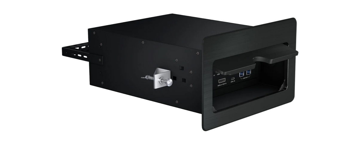 HEX70HDUK-TT Table Top Enclosure For Hex70hduk-Kit