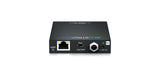 HEX70SL-RX Slimline HDBaseT™ Receiver - 70m