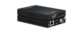 HEX70SL-RX Slimline HDBaseT™ Receiver - 70m