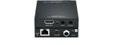 HEX70SL-RX Slimline HDBaseT™ Receiver - 70m