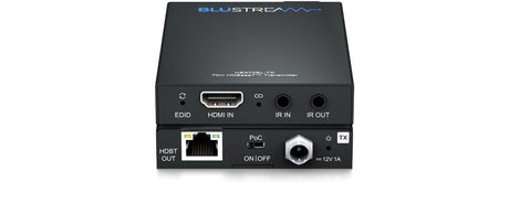 HEX70SL-TX Slimline HDBaseT™ Transmitter - 70m
