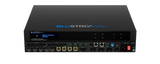 HMX44-18G-KIT 4x4 HDBaseT™ ARC Matrix Supporting Uncompressed 4K 60Hz 4:4:4