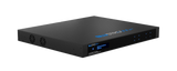 HMX44-18G-KIT 4x4 HDBaseT™ ARC Matrix Supporting Uncompressed 4K 60Hz 4:4:4