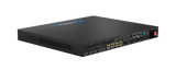 HMX44-18G-KIT 4x4 HDBaseT™ ARC Matrix Supporting Uncompressed 4K 60Hz 4:4:4