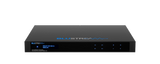 HMX44-18G-KIT 4x4 HDBaseT™ ARC Matrix Supporting Uncompressed 4K 60Hz 4:4:4