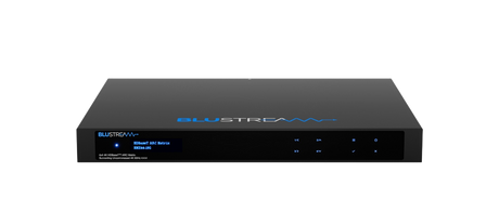 HMX44-18G-KIT 4x4 HDBaseT™ ARC Matrix Supporting Uncompressed 4K 60Hz 4:4:4