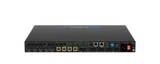 HMX44-18G-KIT 4x4 HDBaseT™ ARC Matrix Supporting Uncompressed 4K 60Hz 4:4:4