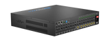 HMX88-18G 8x8 Uncompressed Hdbaset™ 3.0 Av Matrix With Arc