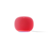 Google Home Speaker 360° with Gemini