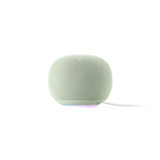 Google Home Speaker 360° with Gemini