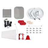 470144 Home MultiRoom Signal Booster Kit