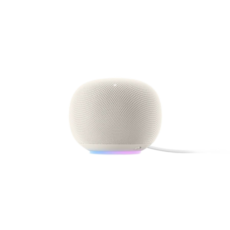 Google Home Speaker 360° with Gemini